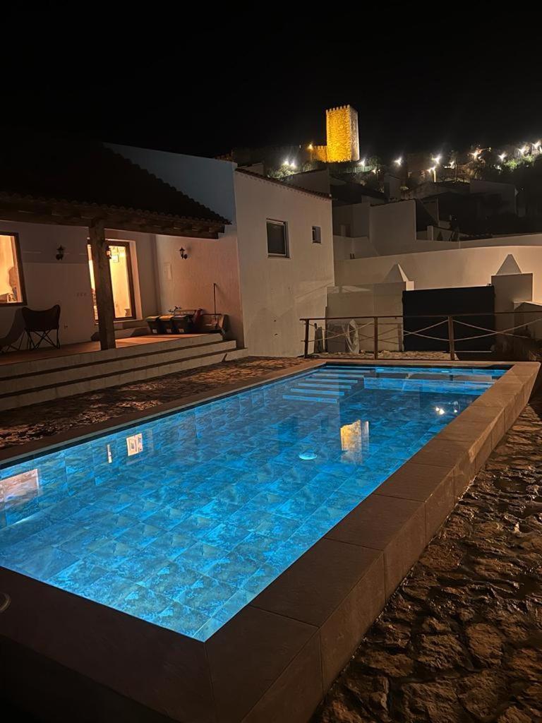 Cantinho Da Villa Portel Dış mekan fotoğraf