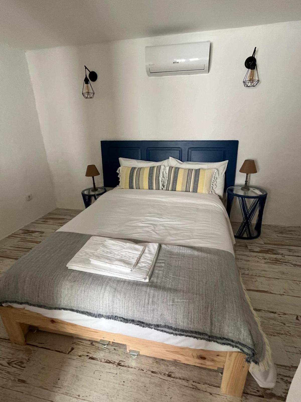 Cantinho Da Villa Portel Dış mekan fotoğraf